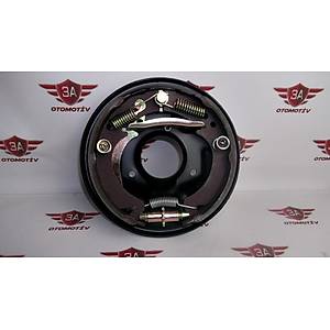 Isuzu Npr El Fren Tablas� Komple Npr66-Npr71