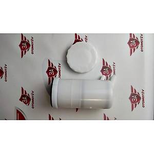 Isuzu TFR Direksiyon Ya� Deposu Hidrolik