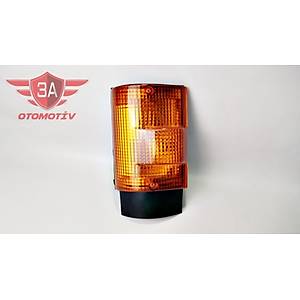 Mitsubishi Canter Sinyal Lambas� Sol Komple 304-444-449