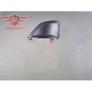 ISUZU NPR-NLR-NNR Sinyal �st� Radar Kapa�� Sol 2020 Model