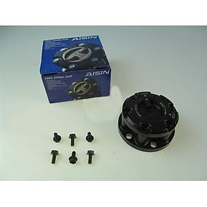 Isuzu TFS �n Porya Kilitli (Dualmatik) AISIN Orjinal