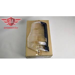 Isuzu Npr-Nkr Sinyal Lamba Cam� Sa� Orjinal 2006-2011 Model