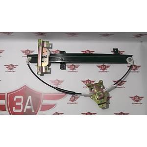 Isuzu Cam Krikosu Arka Sa� Manuel TFR 1987-2002