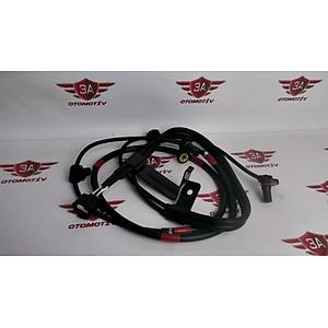 Isuzu D-max Abs Sens�r� Arka Komple 2012- ve Sonras� Modeller