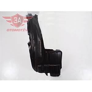 Isuzu D Max Euro 5 �amurluk Davlumbaz� �n Sa� 4x4 2012 Sonras�