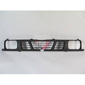 Isuzu TFR Panjur �n 1988-1993