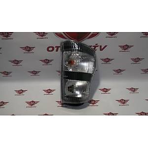 Isuzu Sinyal Lambas� Komple Sa� Nkr71-Npr71-NQR (DUYLU)