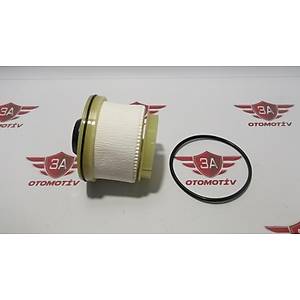 Isuzu D-Max Mazot Filtresi 2012-2016