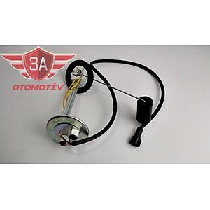 Isuzu NOVO Yak�t Depo �amandras�