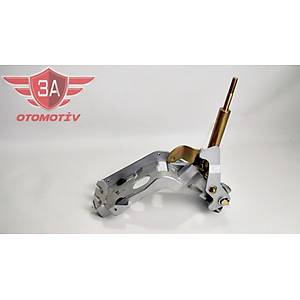 Isuzu Npr-Nkr Vites Kolu Komple 1997-2010 Model