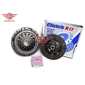 Isuzu Npr75 Debriyaj Seti Orjinal Npr10-Npr8 Long