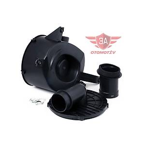 Isuzu D-Max Hava Filtre Kutusu Komple 2003-2007