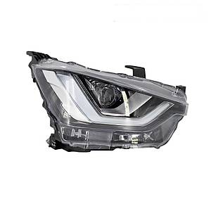 Isuzu D Max Far Komple Sa� Mercekli 2020 Model Sonras�