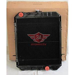 Mitsubishi Radyat�r Komple 2 S�ra Zigzag CANTER 635-639-659