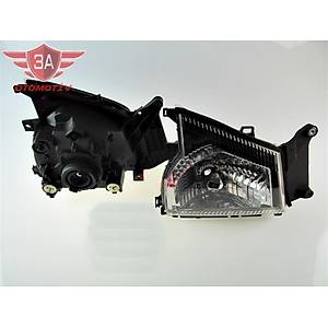 Isuzu Far Komple Sa� Nkr71-Npr71-NQR ( Motorsuz )