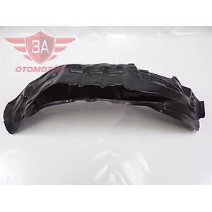 Isuzu D Max Euro 5 �amurluk Davlumbaz� Arka Sa� 4x4 2012 Sonras�