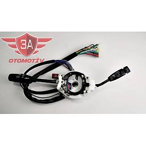 Isuzu Npr Nkr Sinyal Kolu 1987-1997 Model