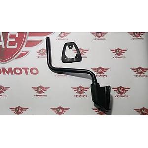 Dodge AS 250 Ayna Kolu Sol Yeni Model