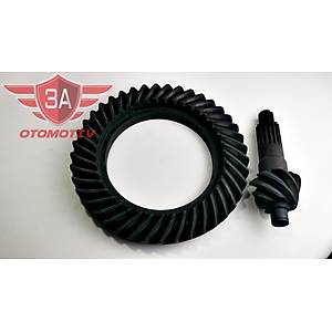 Isuzu Npr-66 Ayna Mahruti 7/43 2004-2010 Model