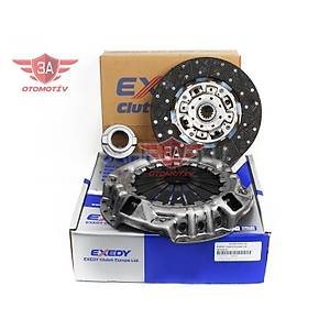 Mitsubishi Canter Debriyaj Seti Orjinal(Bask�-Balata-Bilya)FE659