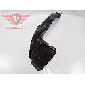 Isuzu D Max Euro 5 �amurluk Davlumbaz� �n Sa� 4x2 2012 Sonras�