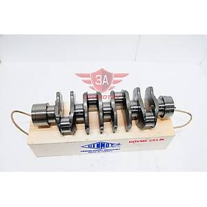 Isuzu Krank NQR-Turkuaz Genmot �elik D�vme 