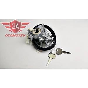 Isuzu Npr-Nkr Komple Kontak Nkr13-Npr59 1986-1997 Model Aras�