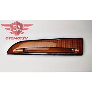 Isuzu Npr-Nkr Far �st Reflekt�r� Sol (Far Ka��) 1997-2005 Model