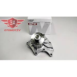 Isuzu D-Max Devirdaim Su Pompas� NPW Japon 2004-2007 Model