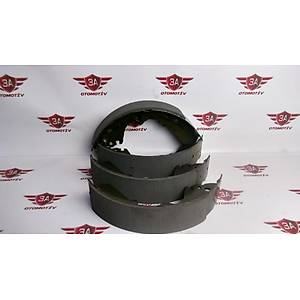 Isuzu TFR Arka Fren Balatas� T�m Modeller