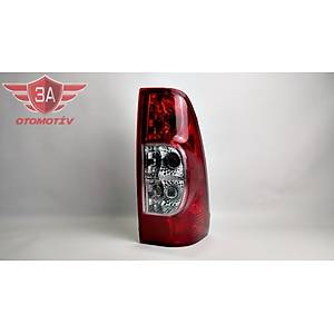 Isuzu DMax Stop Lambas� Sa� 4x2 4x4 2007-2012 ( Tesisatl� )