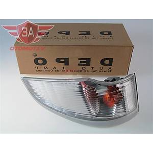 Mitsubishi Sinyal Lambas� Far �st� Sa�(Depo)Fuso 711-730-839-859