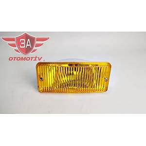 Isuzu Npr-59 Sis Lambas� Sar� 