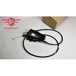 Isuzu Npr Motor Kontrol Grubu (Stop Motoru) 1997-2012