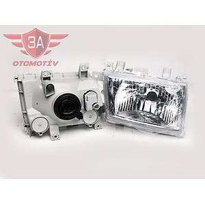 Mitsubishi Far Komple Sa� Fuso �uro-5 Motorlu A35-B35-B75-B85