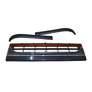 Mitsubishi Panjur �n Komple CANTER 635-659 Yerli Mal�