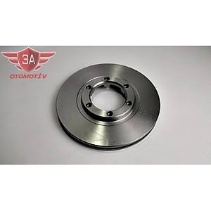 Isuzu TFR Fren Diski �n Tak�m Yerli Mal�