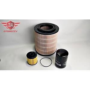 Mitsubishi Fuso 859 Filtre Seti Euro4