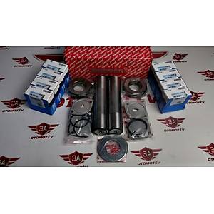 Isuzu Turkuaz Dingil Tamir Tak�m� Disk Frenli -PROPER 