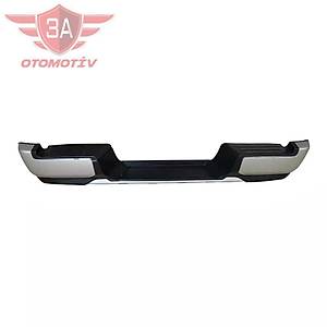 Mitsubishi L200 Arka Tampon Komple 2020 Model 