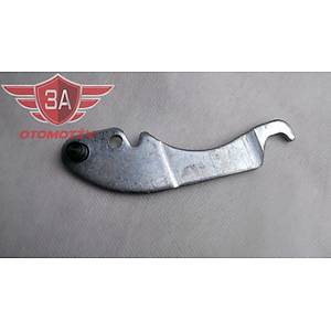 Isuzu Nkr El Fren Levyesi E�ri Nkr13-Nkr55-Nkr71