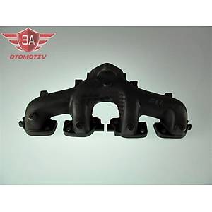 Isuzu NPR Eksoz Manifoldu 1997-2009 Model Aras�