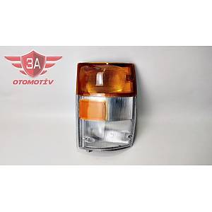 Isuzu NPR NKR Sinyal Lambas� Komple Sa� 1997-2006 Model