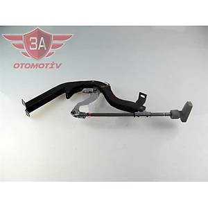 Mitsubishi Canter El Fren Kolu Komple FE515 FE519 FE635 FE659