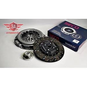 Mitsubishi L200 CR Debriyaj Seti SECO Marka 2007-2015 Model