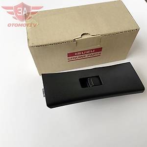 Isuzu D Max Cam D��mesi Sa� Orjinal 2012 Model Sonras�