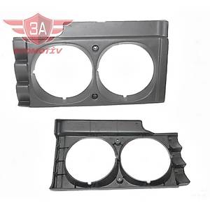 Mitsubishi Canter Far �er�evesi Sol FE304-444-449