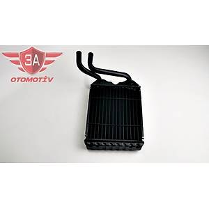 Mitsubishi CANTER Kalorifer Pete�i(Bak�r) FE511-FE515-FE635-FE659