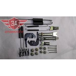 Isuzu TFR Arka Fren �ivi Yay Ve C�rc�r Tak�m�