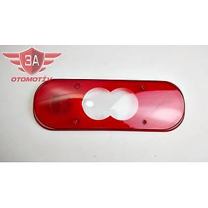 Isuzu NPR 75 Stop Lamba Cam� NLR-NNR-NPR 10